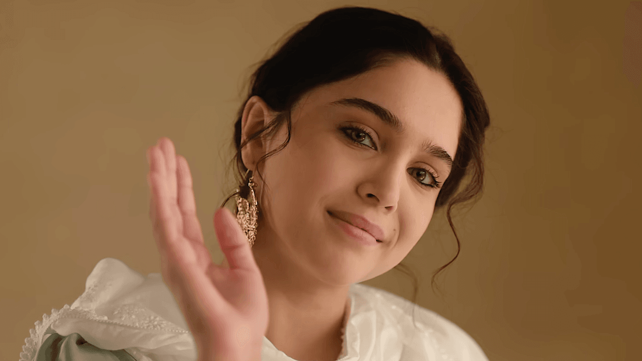 Latest OTT releases (August 3-August 9): 16 new movies and TV shows on Netflix, Prime Video, JioHotstar and more