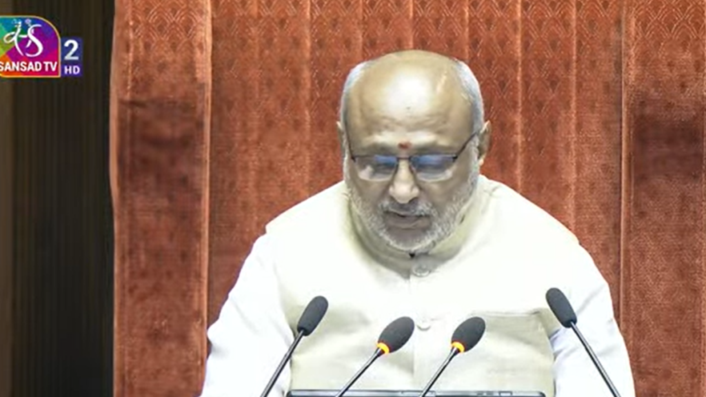 Parliament Monsoon Session Day 11 LIVE updates: Indian Statistical Institute Bill, Bankers' Books Evidence Bill likely to be introduced in Lok Sabha