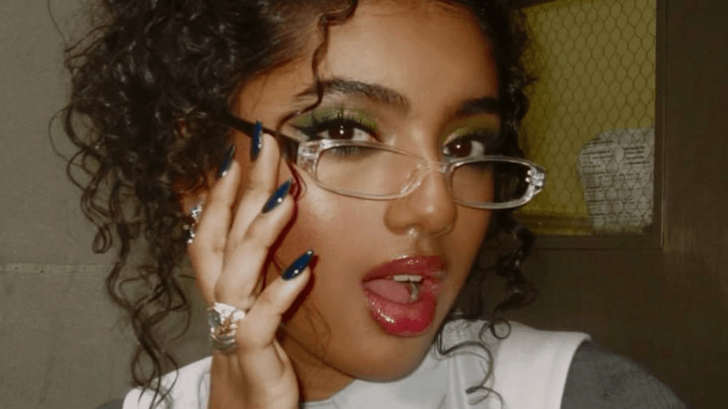 10 shimmery lip balms that make the Y2K frosted lip feel wearable again