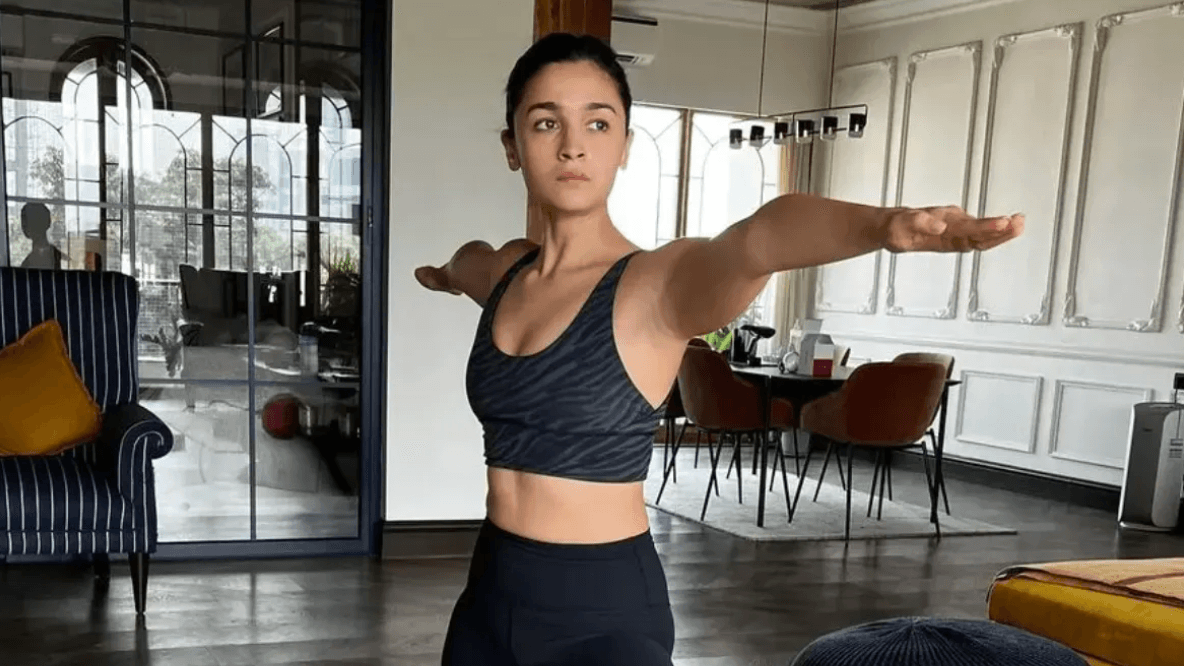 I tried bodyweight-led workouts for 30 days. Here’s what happened