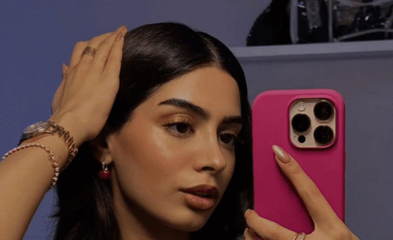 The truth about “glass hair” and whether you can really get that mirror-like shine
