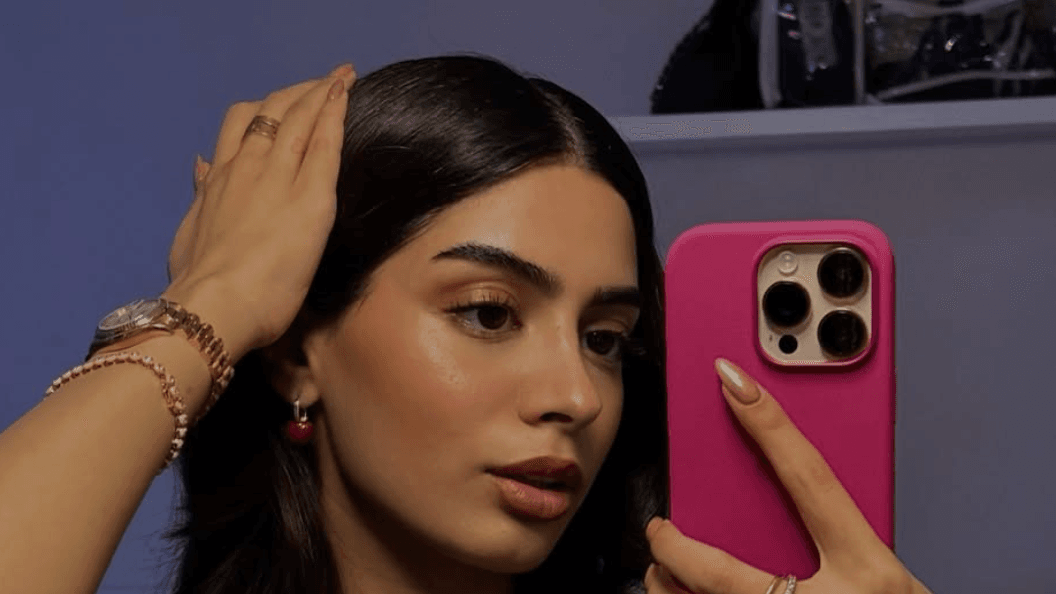 The truth about “glass hair” and whether you can really get that mirror-like shine