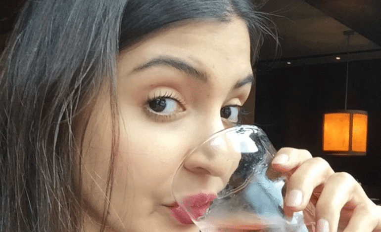 Pathimugam water: why I returned to the pink drink from my childhood for my gut