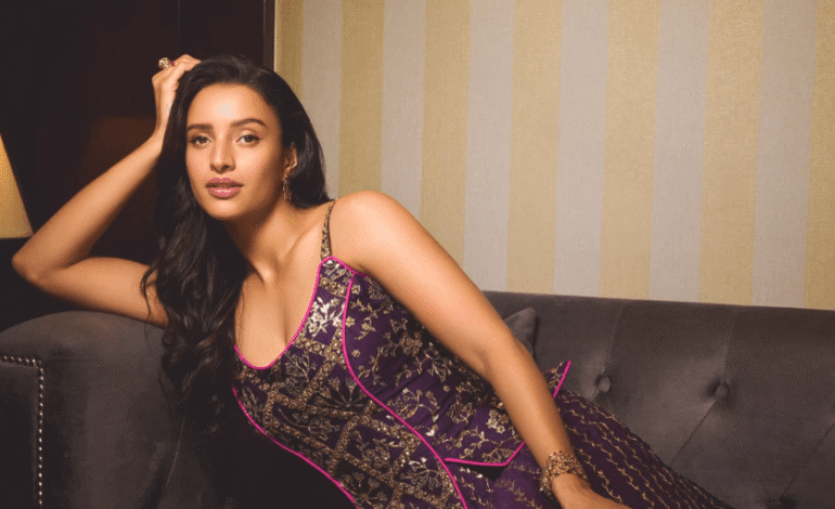 Triptii Dimri’s glossy waves and Rakulpreet Singh’s flawless base headlined this week’s best beauty looks