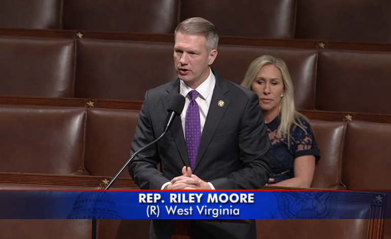 U.S. lawmaker voices concern on FCRA amendments; says could hit bilateral ties with India