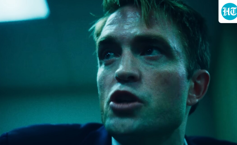 Who is Chris Hansen? Robert Pattinson transforms into the controversial To Catch a Predator journalist in Primetime