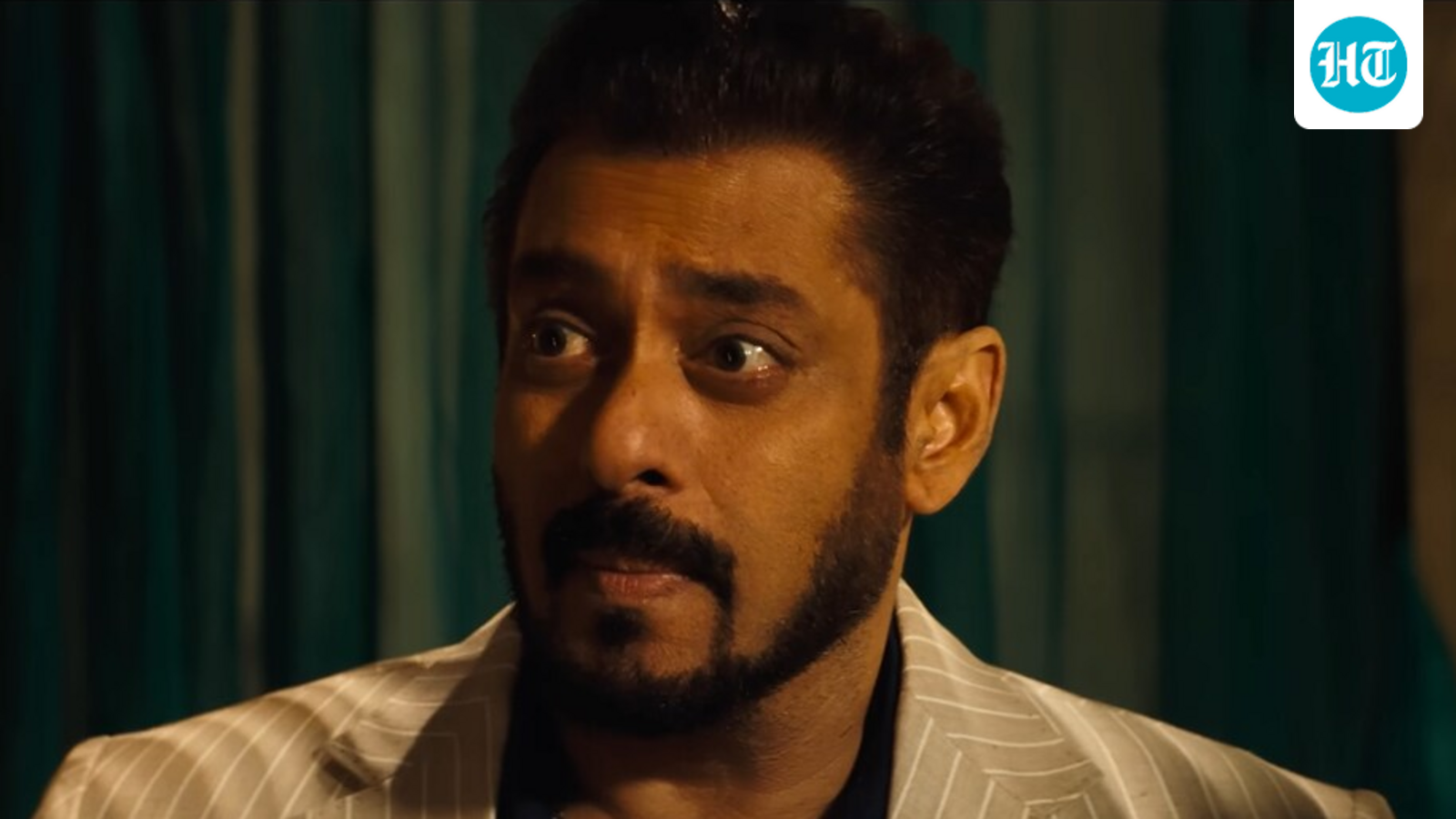 Salman Khan announces India release date of his international thriller 7 Dogs with Sanjay Dutt