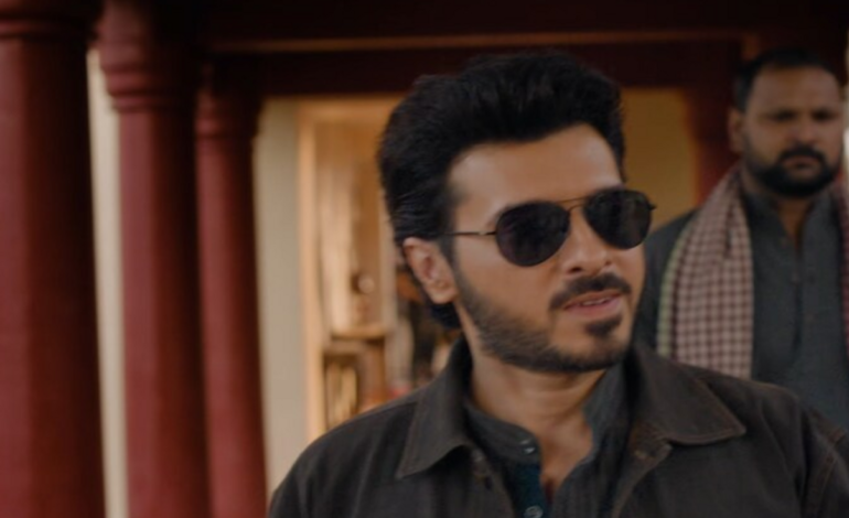 Divyenndu says killing Munna Bhaiya was a mistake, reflects on comeback in Mirzapur: The Movie: ‘I am immortal’
