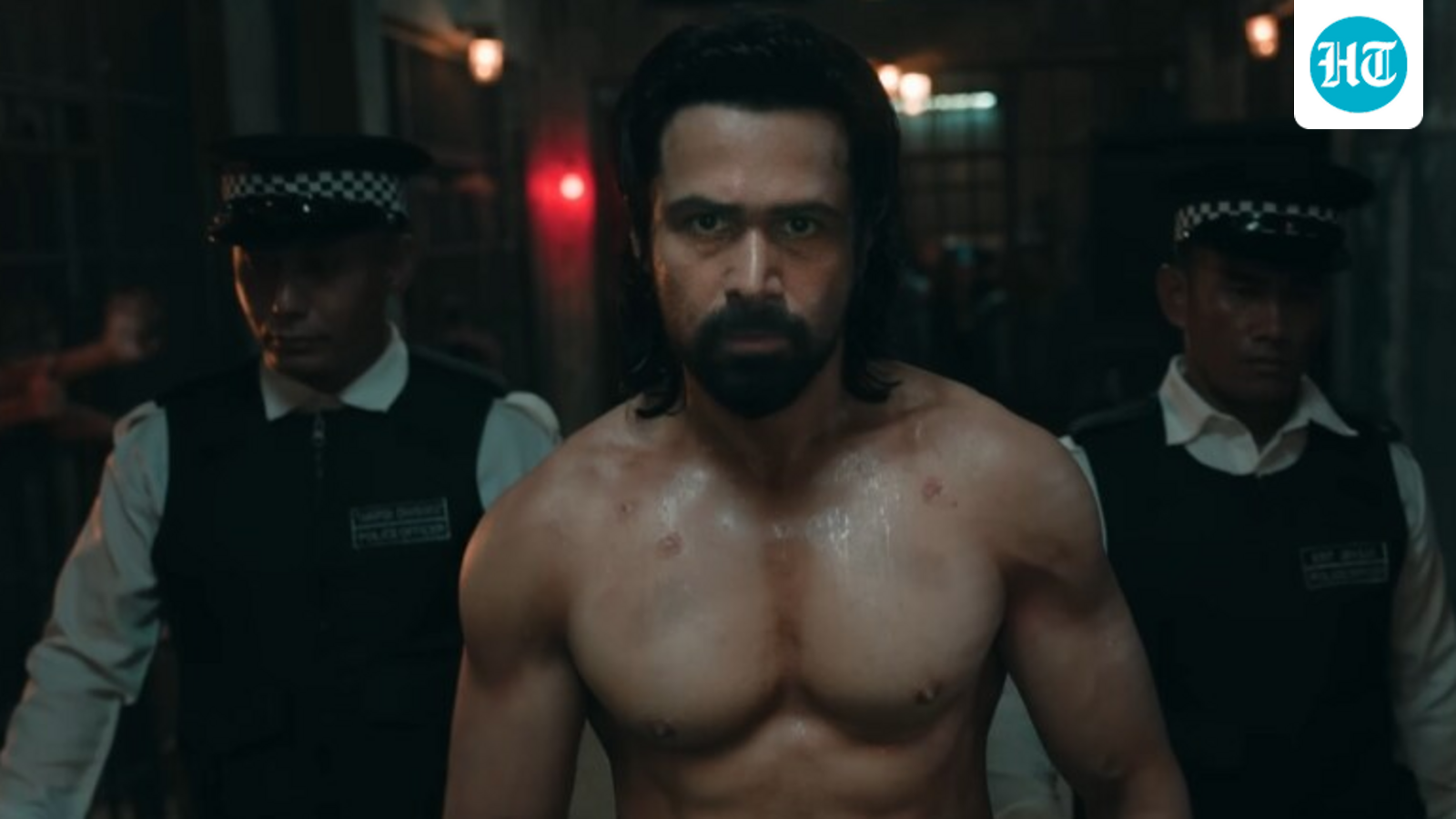 Awarapan 2 first reactions: Emraan Hashmi wins roaring response as Shivam Pandit, fans call sequel a ‘smash hit’