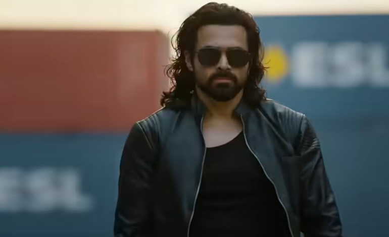 Awarapan 2 review: Brooding Emraan Hashmi brings back the 2000s with a nostalgic sequel