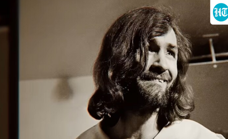 Did Charles Manson ever kill anyone himself? Cult leader’s crimes explored in Netflix doc ‘Conversations with a Killer’