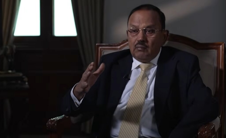 All about Declassified Operation Sindoor, new show that had Pakistani Army scampering to issue statement at 2 AM