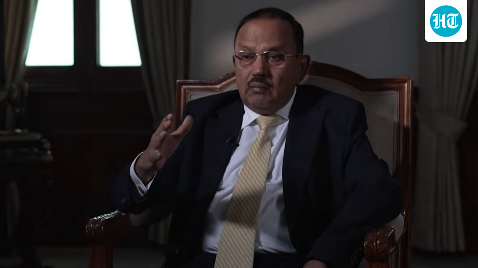 All about Declassified Operation Sindoor, new show that had Pakistani Army scampering to issue statement at 2 AM