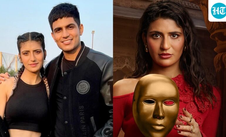 Cricketer Shubman Gill’s sister Shahneel enters Karan Johar’s The Traitors 2 with a killer introduction. Watch video