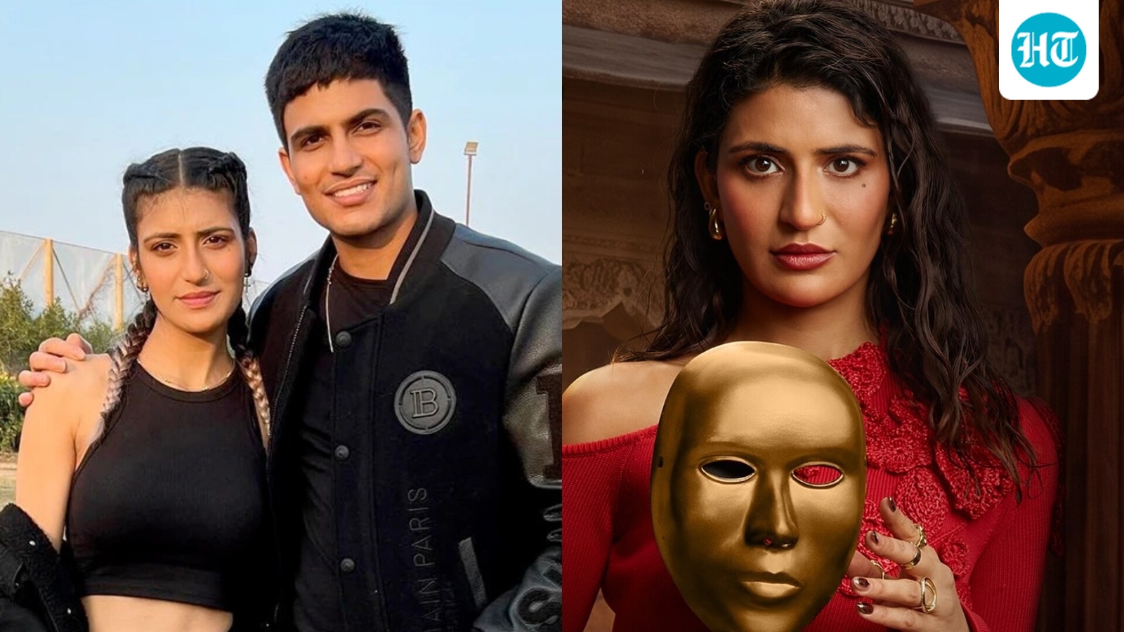 Cricketer Shubman Gill’s sister Shahneel enters Karan Johar’s The Traitors 2 with a killer introduction. Watch video