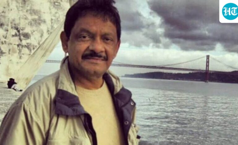 Director Shakeel Noorani arrested in alleged rape case; actor accuses him of drugging her, threatening with video