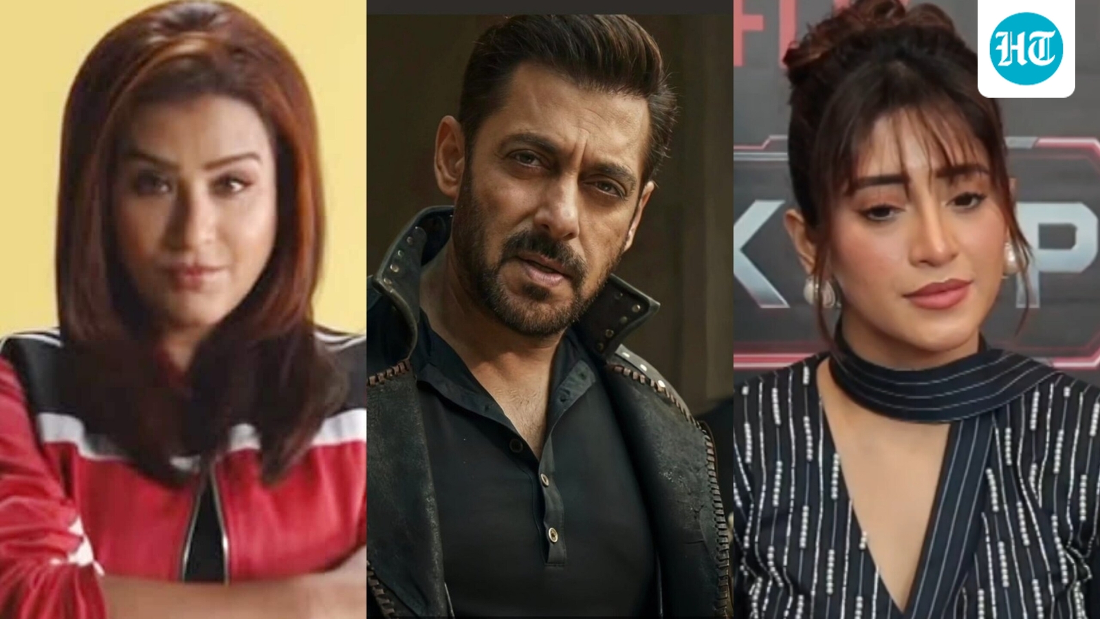 Shilpa Shinde says she missed Salman Khan when Shivangi Joshi ‘insulted’ her on Lock Upp 2: ‘Things were not telecast’