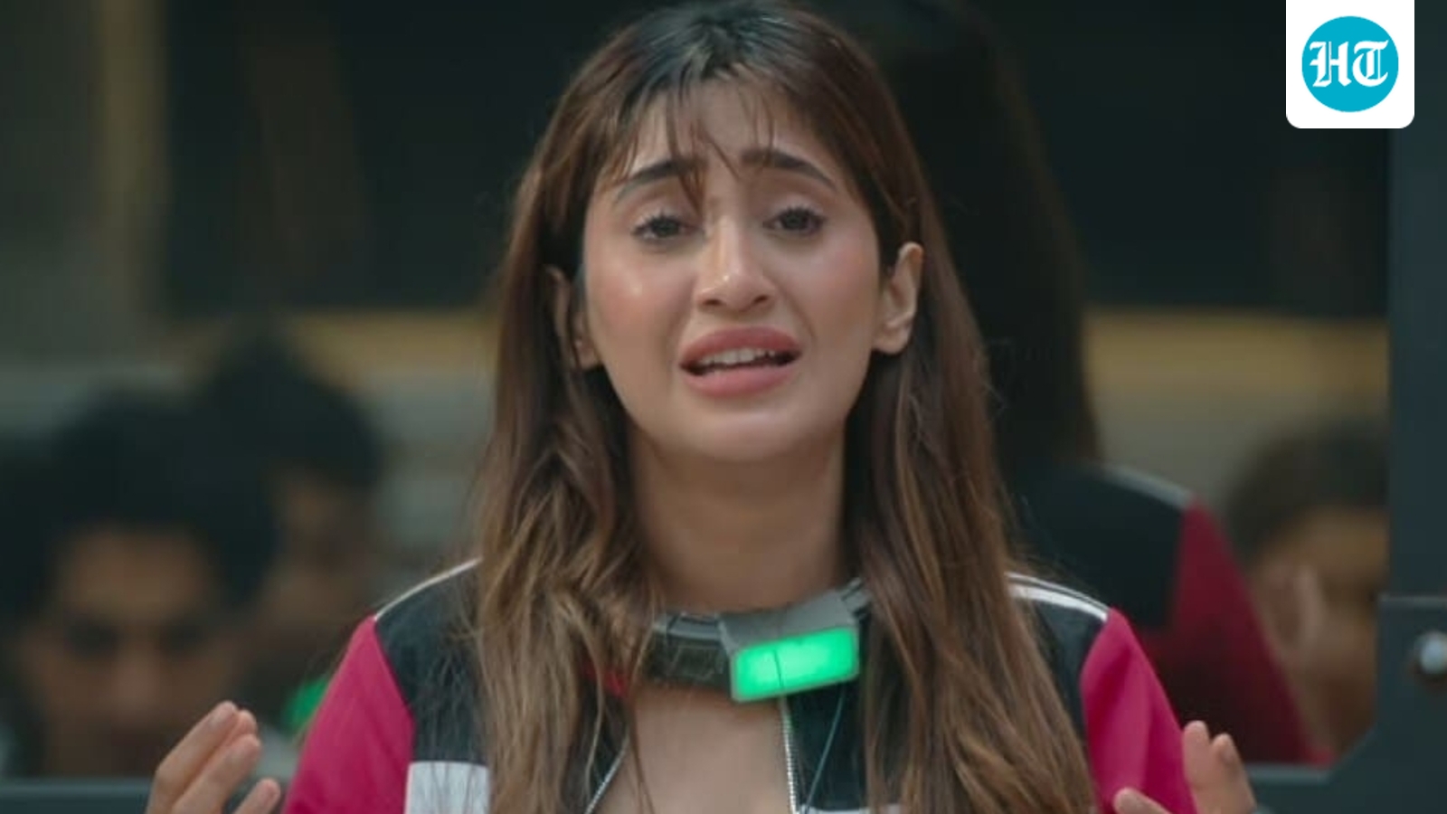 Has Shivangi Joshi won Lock Upp even after getting evicted? Internet jokes the dead are never dead in Ektaa Kapoor shows