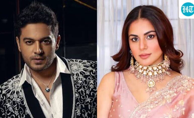 Gaurav Khanna and Shraddha Arya to star in Ekta Kapoor’s new romantic drama on Star Plus: Reports