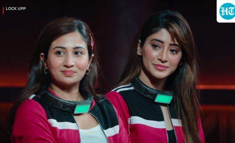 Lock Upp 2 finale: HT readers reveal who should win among Shreya Kalra, Shivangi Joshi, Yogesh Rawat, Shilpa Shinde