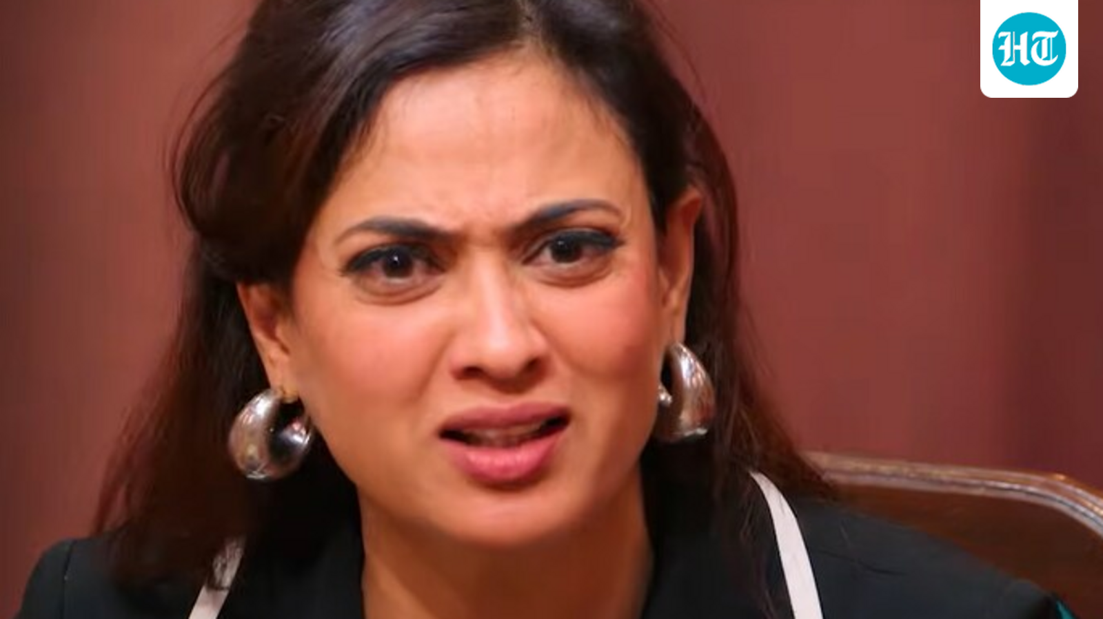 Shweta Tiwari says she is receiving online abuse from Marathi people: ‘Do you believe this is acceptable behaviour?’