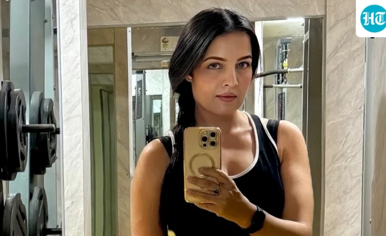 Celina Jaitly says she had to defend weightlifting in ‘bizarre’ divorce proceedings: ‘Used against me as self obsession’