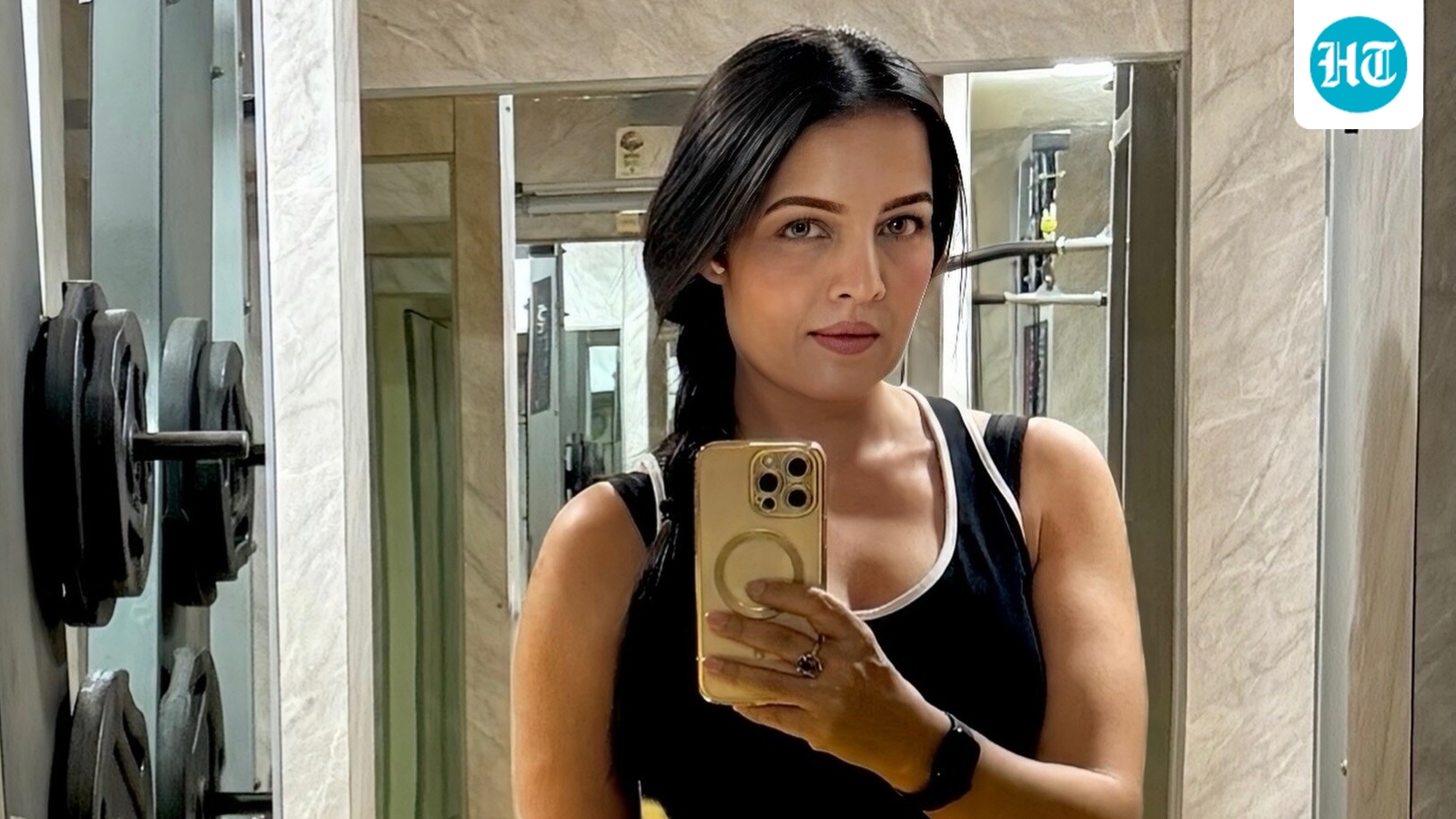 Celina Jaitly says she had to defend weightlifting in ‘bizarre’ divorce proceedings: ‘Used against me as self obsession’