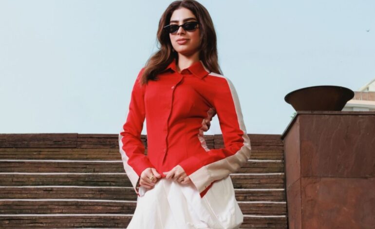 6 chic ways to style tennis sneakers with dresses and skirts