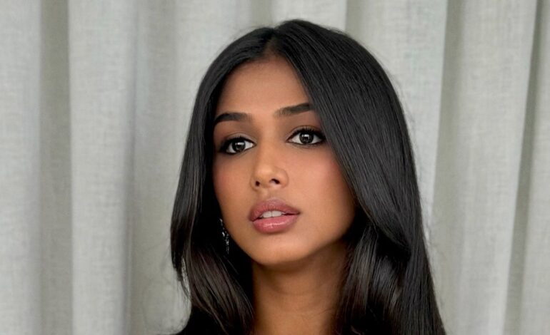Beauty Marks: The Best Beauty Looks of the Week
