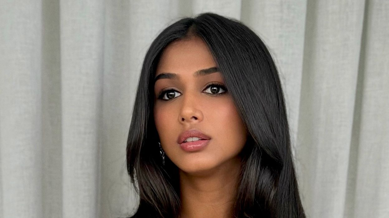 Beauty Marks: The Best Beauty Looks of the Week