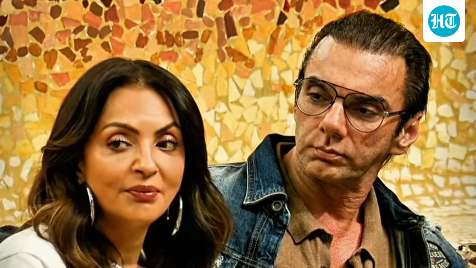 Seema Sajdeh says she and Sohail Khan are ‘better friends than couple’ after Alliance reunion: ‘Done with toxic phase’