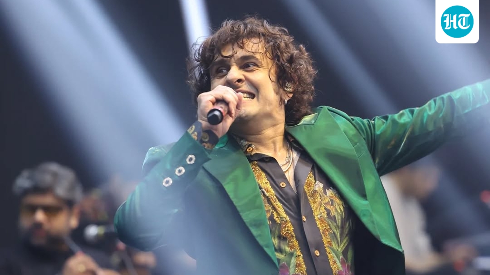 Sonu Nigam admits even he uses auto-tune in ‘certain songs’, blames digitised recording: ‘Voice sounds off if it’s raw’