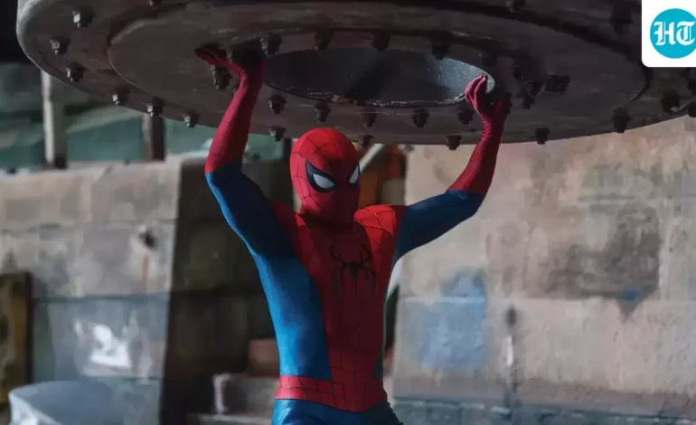 Spider-Man Brand New Day earns $72 million at box office even before release, breaks Avengers Endgame’s all time record