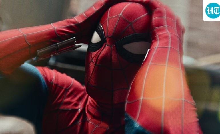 Spider-Man 4 box office collection day 5: Tom Holland film dips nearly 70% on 1st Monday after historic weekend