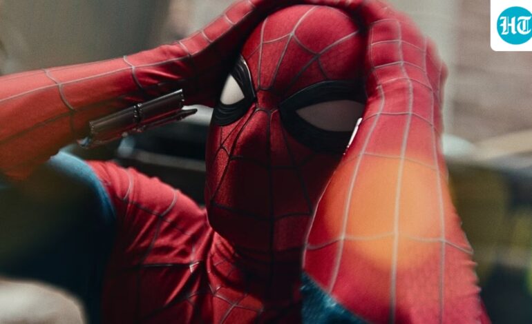 Spider-Man Brand New Day becomes the second-fastest film to $1 billion; this multi-starrer is the first
