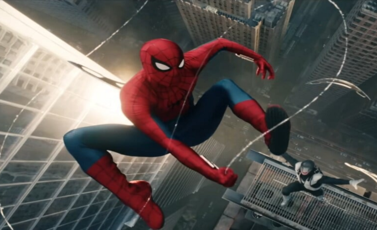 Spider-Man Brand New Day India box office: Tom Holland film sails past ₹175 cr in 3 days; beats Khans on their home turf