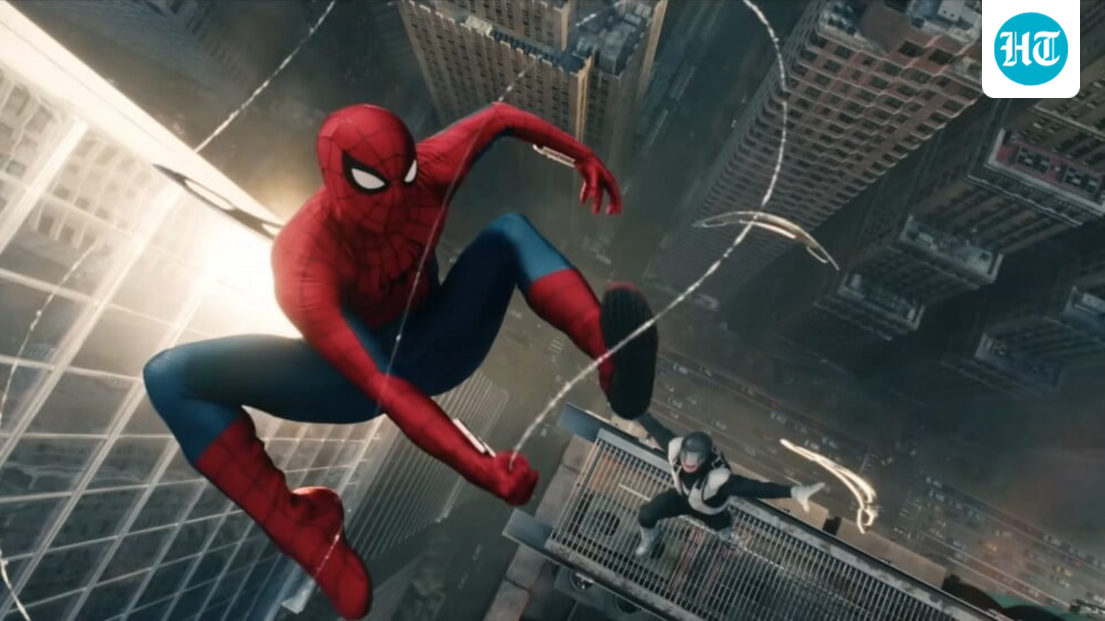 Spider-Man Brand New Day India box office: Tom Holland film sails past ₹175 cr in 3 days; beats Khans on their home turf