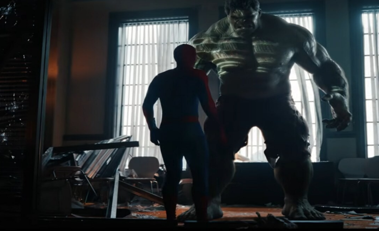 Spider-Man beats Avengers solo: Brand New Day’s $168M start sets opening day record, Tom Holland film steamrolls Endgame