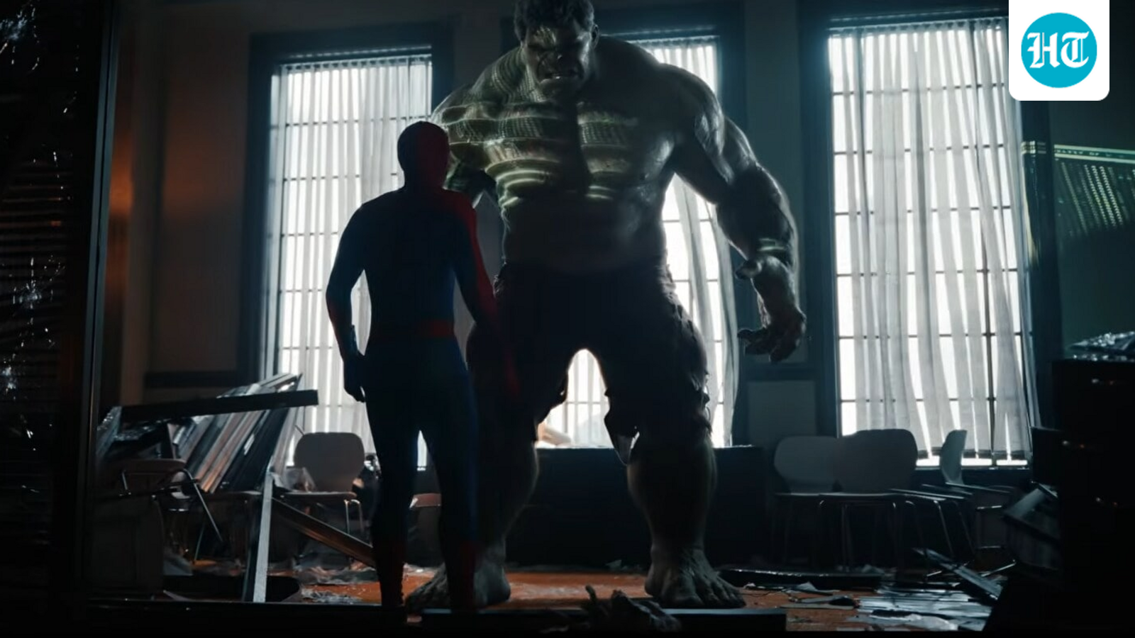 Spider-Man beats Avengers solo: Brand New Day’s $168M start sets opening day record, Tom Holland film steamrolls Endgame