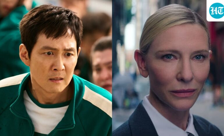 David Fincher’s American Squid Game shelved by Netflix; here’s why the ambitious K-drama spin-off is no longer happening