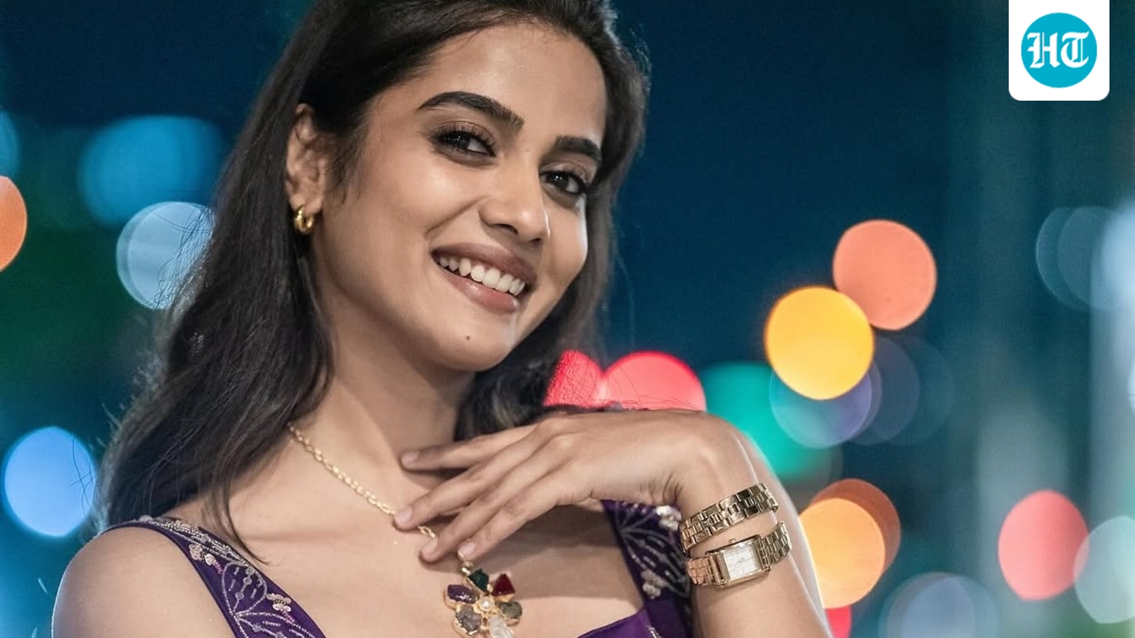 Secunderabad girl, Chennai Love Story actor Sri Gouri Priya is thrilled to be in Tollywood: ‘Stars aligned for me’