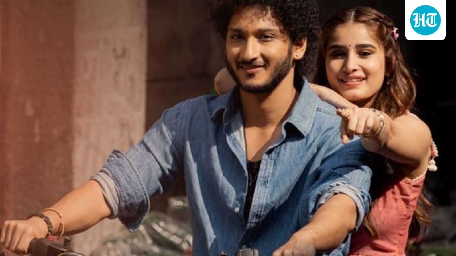 Srinivasa Mangapuram OTT release: Mahesh Babu’s nephew Jaya Krishna’s debut with Rasha Thadani streams in 21 days