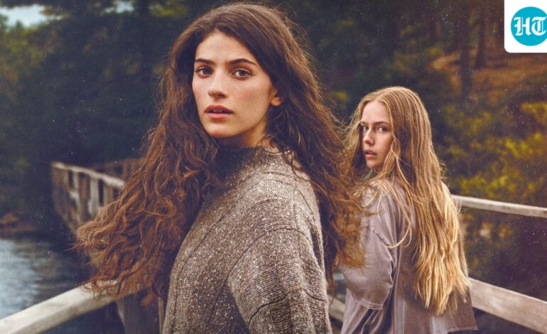 Sterling Point review: An honest coming-of-age drama that understands the ache of first love, loss, and finding home