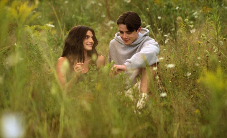 Sterling Point might just be this year’s best teen drama