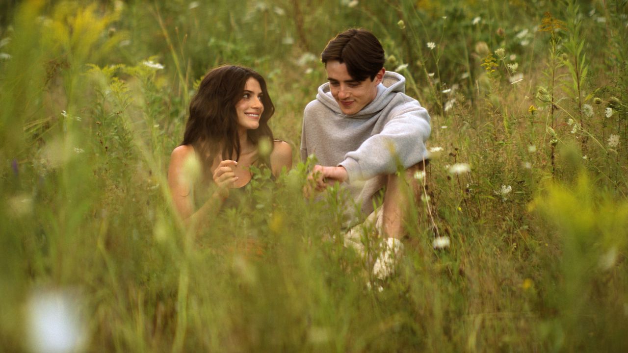 Sterling Point might just be this year’s best teen drama