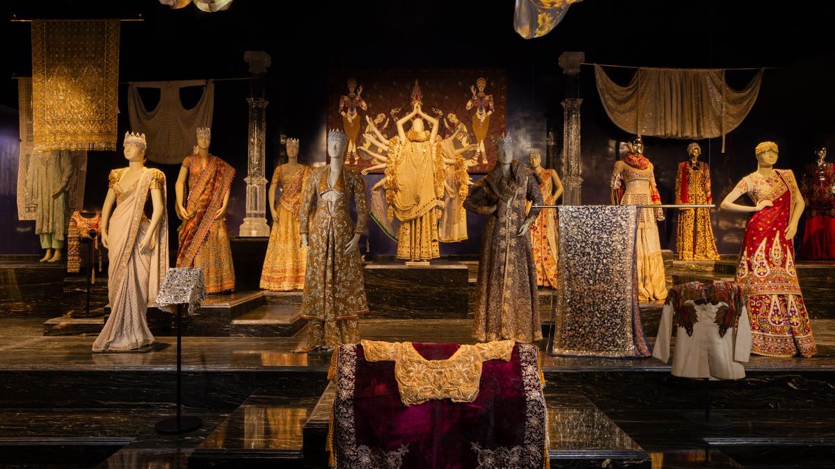 In Mumbai, designers Abu Jani and Sandeep Khosla make space for a larger creative universe