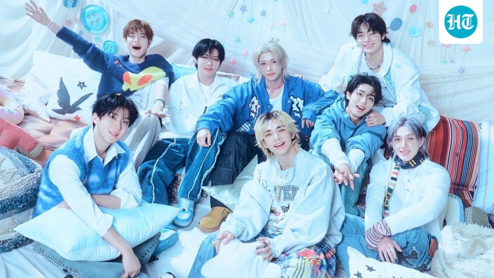 Stray Kids deflect from reacting to BTS’s decision to shun Grammys