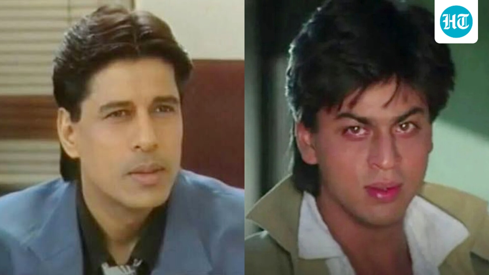 Before Shah Rukh Khan, Sudesh Berry had signed Darr? Actor reveals why Yash Chopra changed his mind