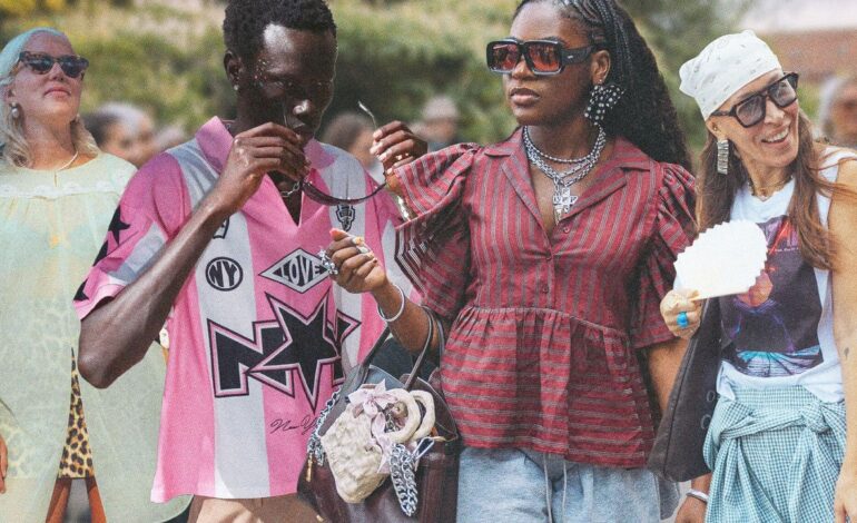 We Asked, You Answered: 2026 Summer Trends, Summarized