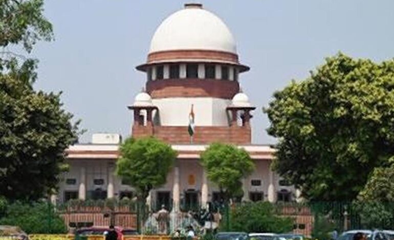 Why has Parliament increased the number of Supreme Court judges? | Explained